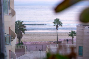 La Ola Del Mar